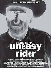 Watch Dennis Hopper: Uneasy Rider