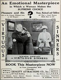 Watch Virtuous Sinners