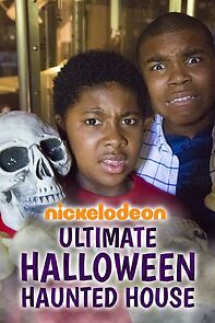 Watch Ultimate Halloween Haunted House