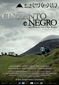 Watch Cinzento e Negro