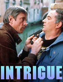 Watch Intrigue