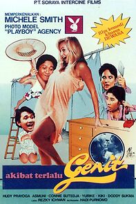 Watch Akibat terlalu genit