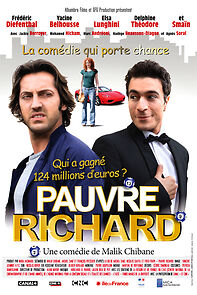Watch Pauvre Richard!