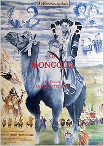 Watch Joan of Arc of Mongolia