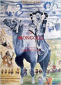 Watch Johanna D'Arc of Mongolia
