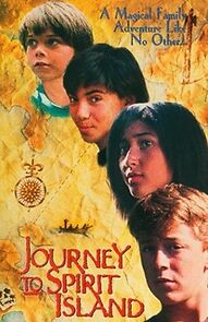 Watch Journey to Spirit Island