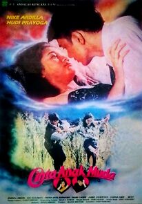 Watch Cinta anak muda