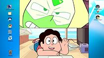 Watch Steven Universe: Video Chat (Short 2016)