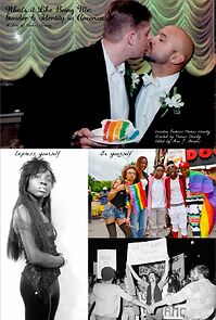 Watch What's It Like to Be Me: Gender and Identity in America