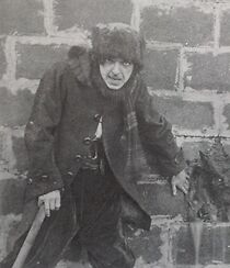 Watch La digue (Short 1911)