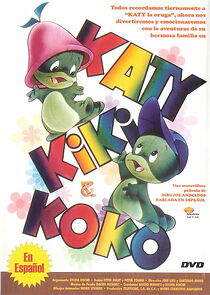 Watch Katy, Kiki y Koko