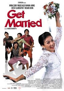 Watch Get Married