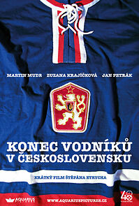 Watch Konec vodniku v Ceskoslovensku (Short 2014)