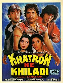 Watch Khatron Ke Khiladi