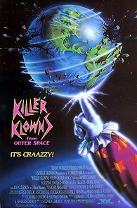 Watch Killer Klowns from Outer Space