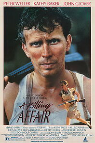 Watch A Killing Affair