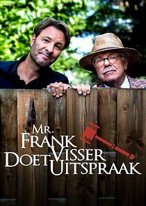 Watch Mr. Frank Visser doet uitspraak