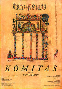 Watch Komitas