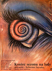 Watch Koniec sezonu na lody