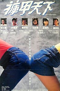 Watch King of Stanley Market