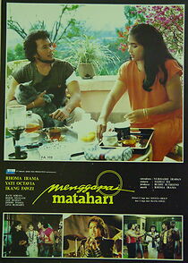 Watch Menggapai matahari