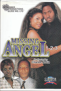Watch Missing Angel 3