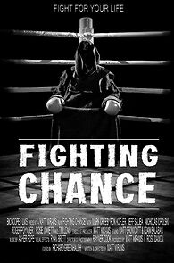 Watch Fighting Chance (Short 2012)