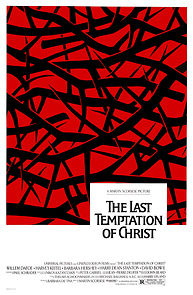 Watch The Last Temptation of Christ