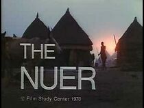 Watch The Nuer