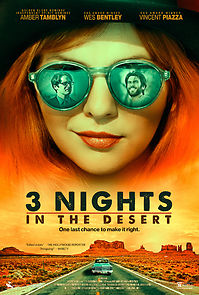 Watch 3 Nights in the Desert