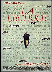 Watch La lectrice