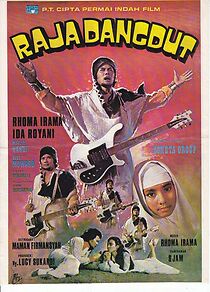 Watch Raja dangdut