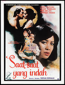 Watch Saat-Saat yang indah