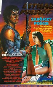 Watch Lethal Pursuit