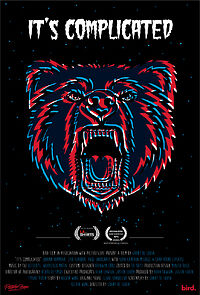 Watch It's Complicated (Short 2017)