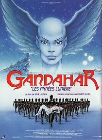 Watch Gandahar