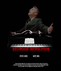 Watch Rhapsody Inspiration (Short 2016)