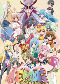 Watch Etotama