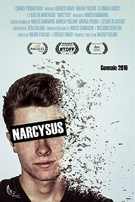 Watch Narcysus (Short 2015)