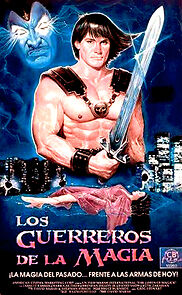 Watch The Lords of Magick