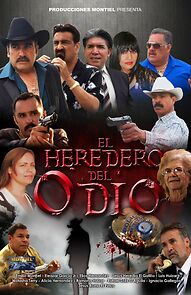 Watch El Heredero Del Odio