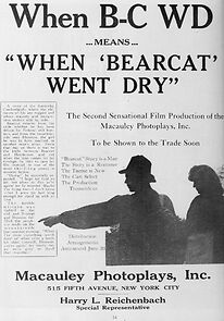 Watch When Bearcat Went Dry