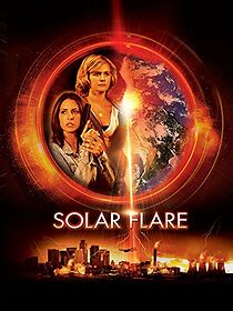Watch Solar Flare