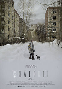 Watch Graffiti (Short 2015)