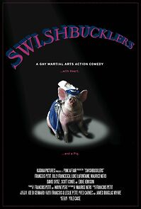 Watch Swishbucklers