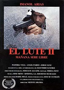 Watch El Lute II: Tomorrow I'll Be Free