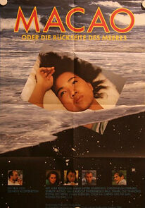 Watch Macao oder die Rückseite des Meeres