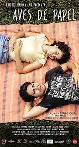 Watch Aves de Papel (Short 2016)