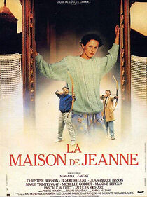 Watch La maison de Jeanne