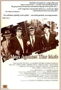Watch Man Against the Mob